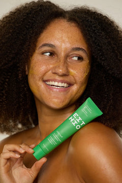 Calm Rush Soothing Mask for Sensitive Skin My Store