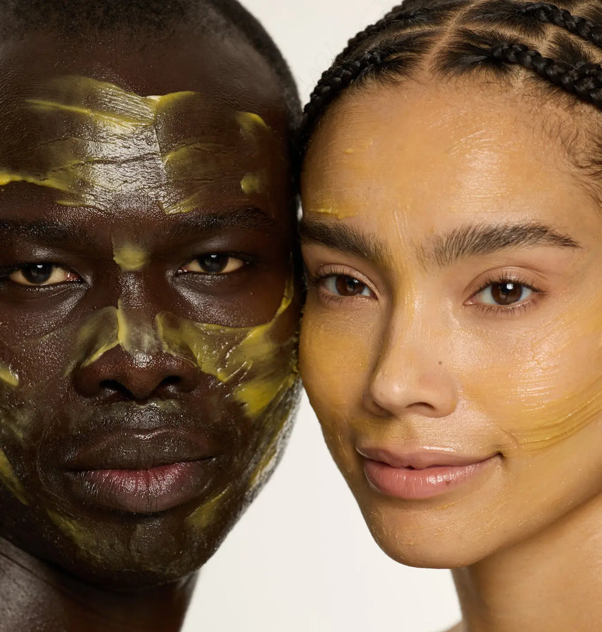 Calm Rush Soothing Mask for Sensitive Skin My Store