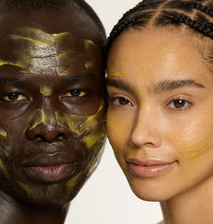 Calm Rush Soothing Mask for Sensitive Skin My Store