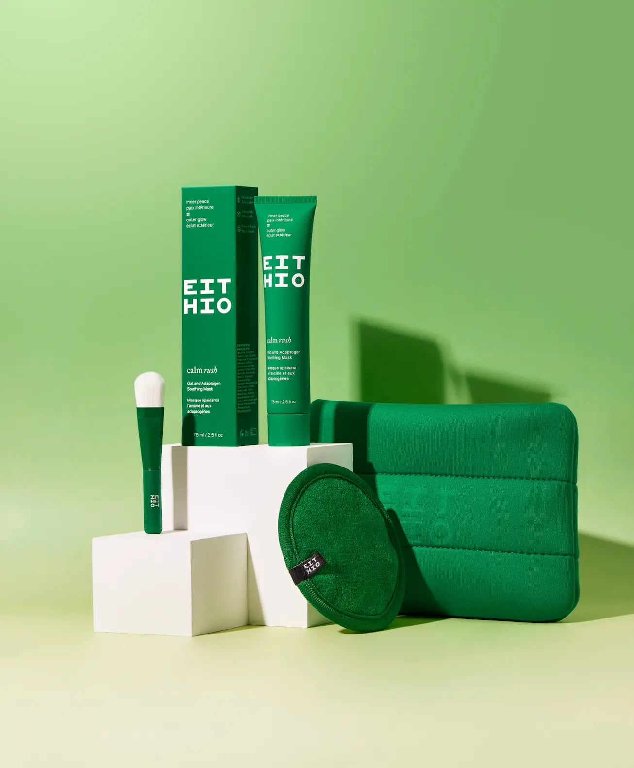 calm rush ritual kit