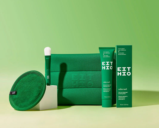 calm rush ritual kit