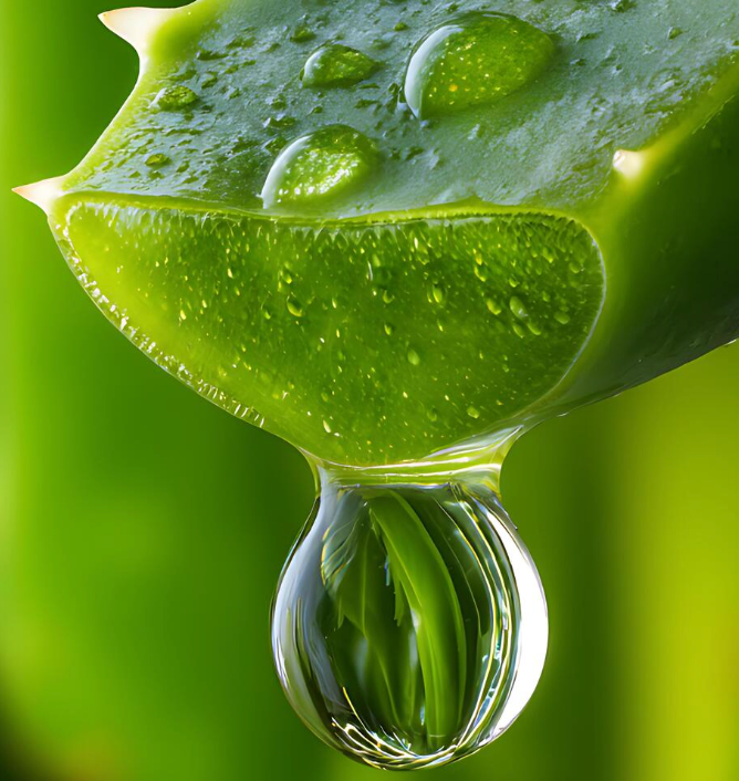 aloe vera